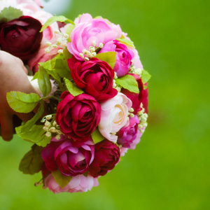 home-wedding